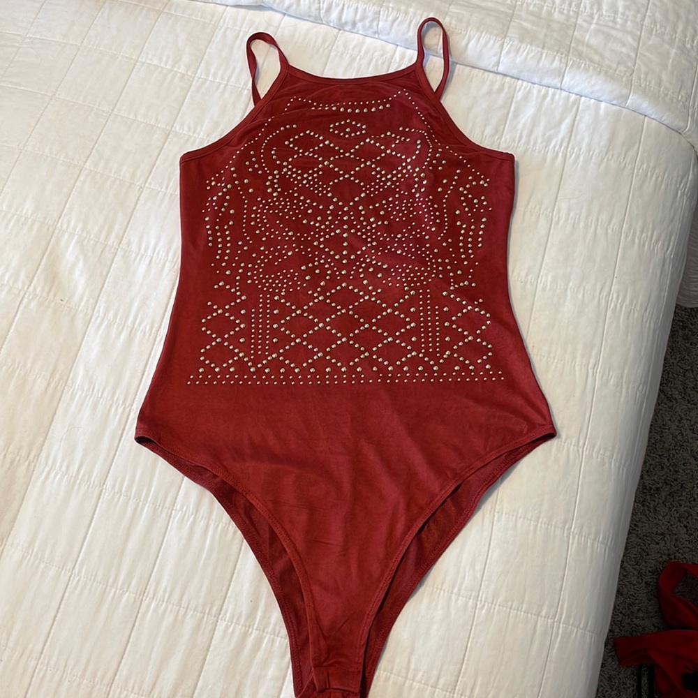 Bodysuit